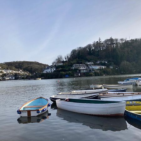 The Cottage , Newton Ferrers 外观 照片
