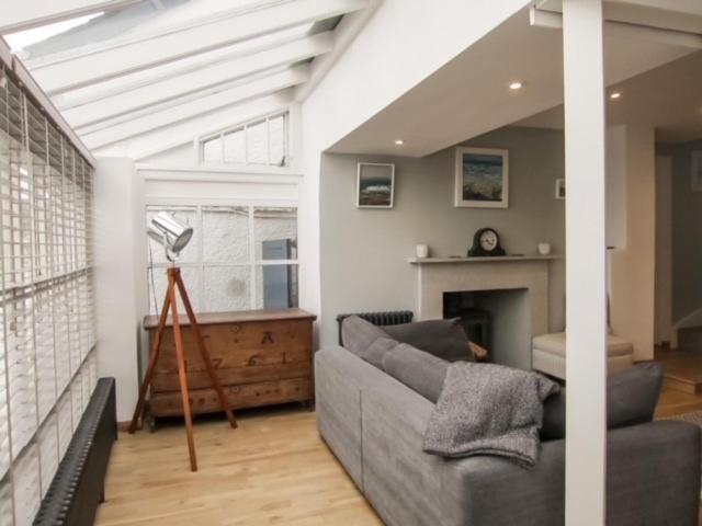 The Cottage , Newton Ferrers 外观 照片