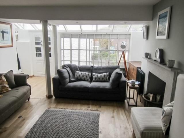 The Cottage , Newton Ferrers 外观 照片