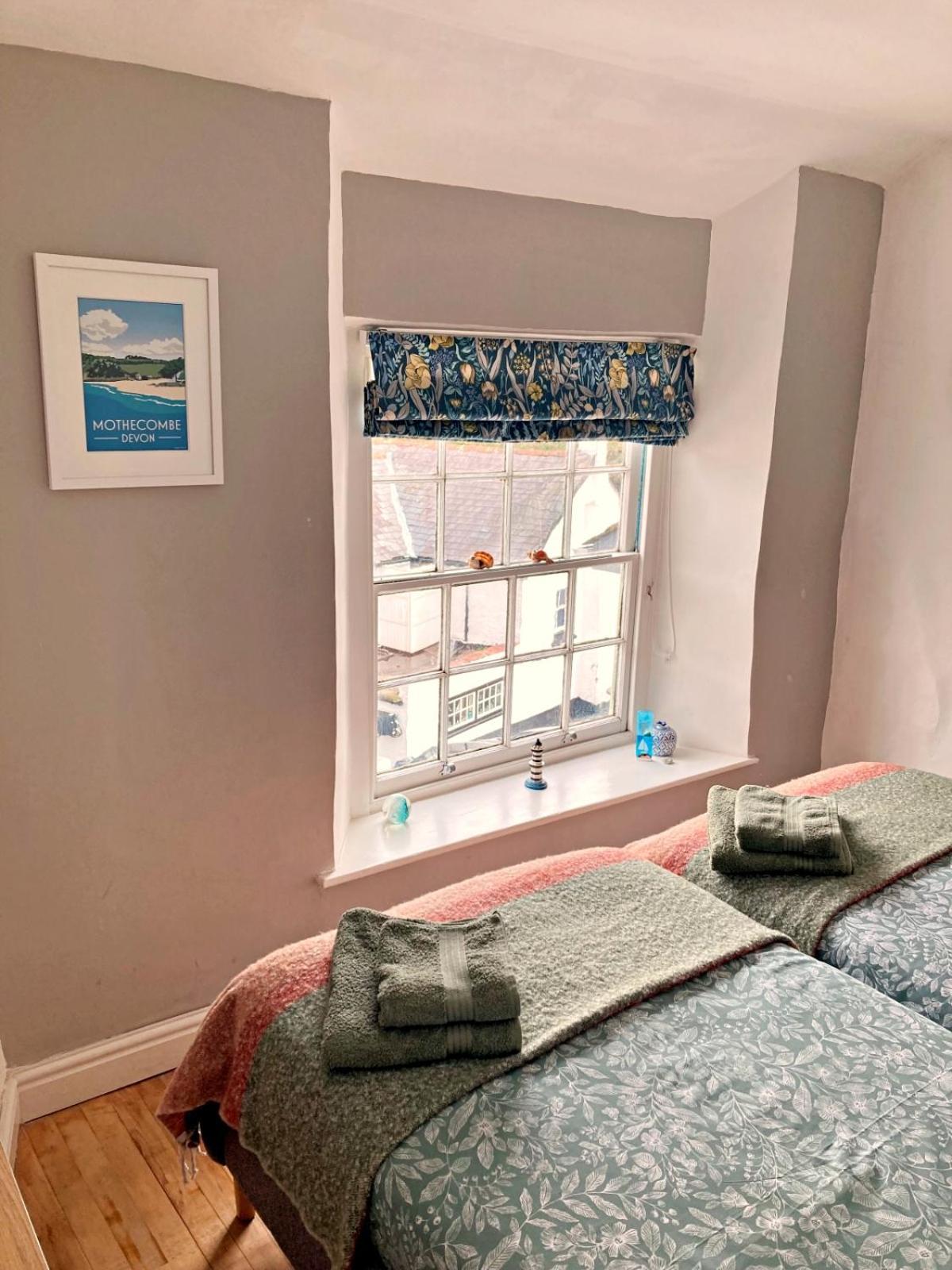 The Cottage , Newton Ferrers 外观 照片