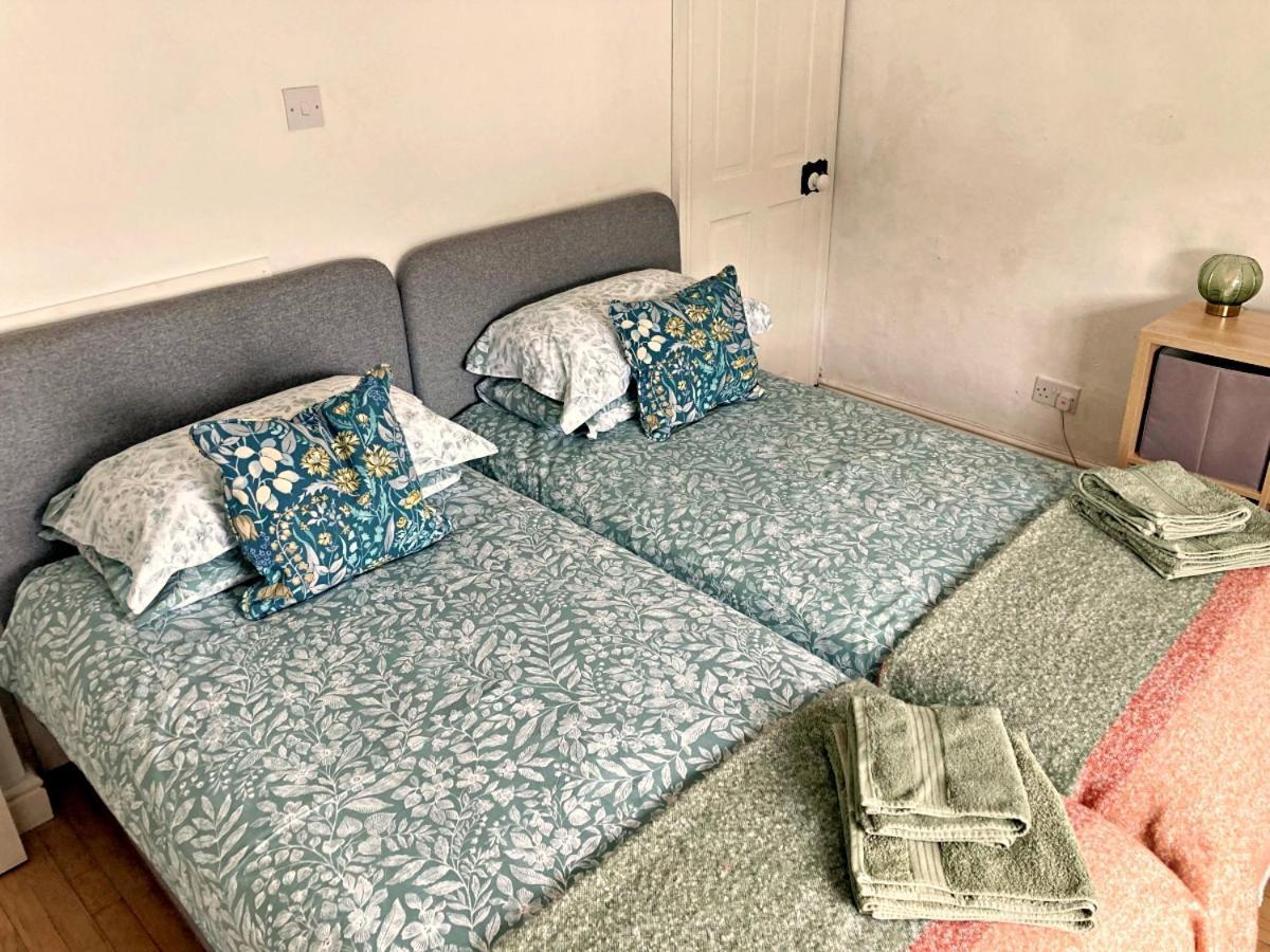The Cottage , Newton Ferrers 外观 照片
