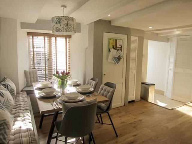 The Cottage , Newton Ferrers 外观 照片