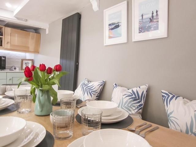 The Cottage , Newton Ferrers 外观 照片